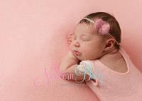 Newborn Baby Posing Limited image 1